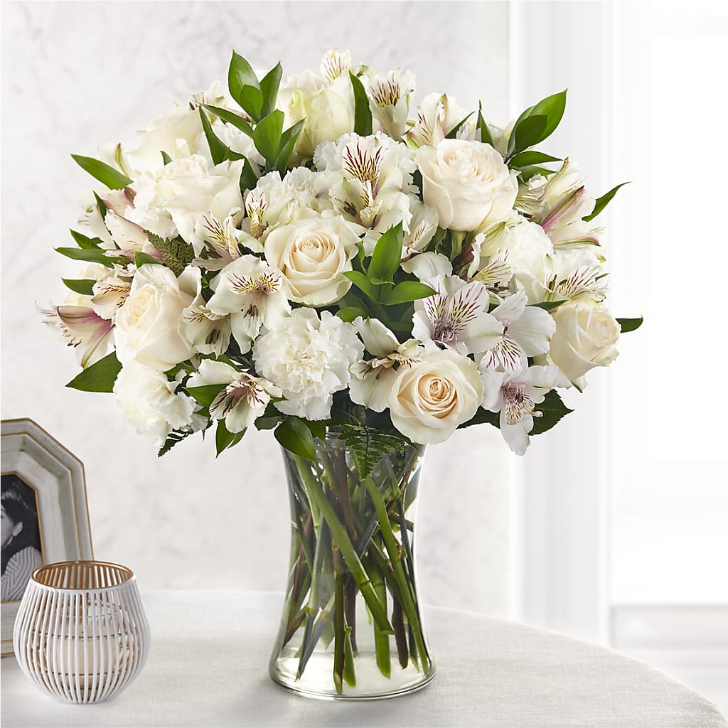 Cherished Friend Bouquet – Oliver Flower Shop Inc, Pittsburgh PA