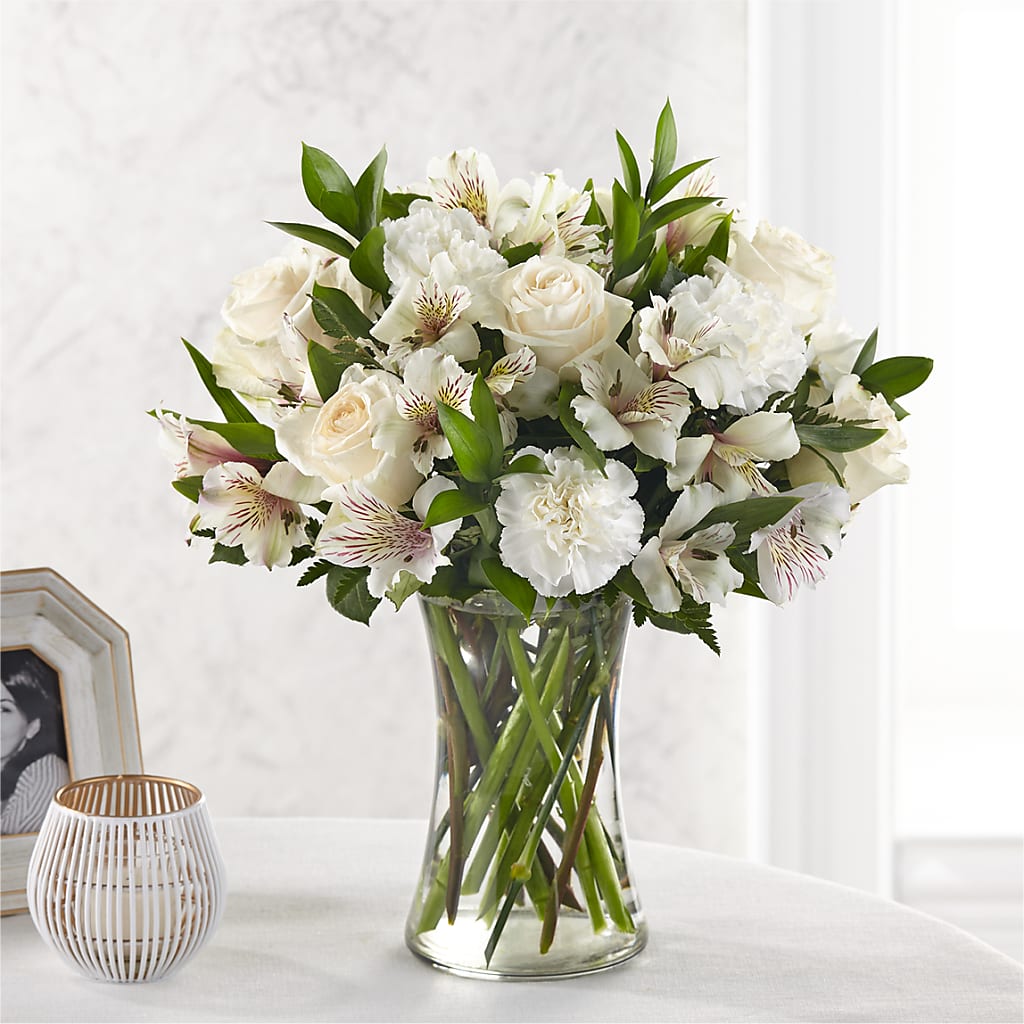 Cherished Friend Bouquet – Oliver Flower Shop Inc, Pittsburgh PA