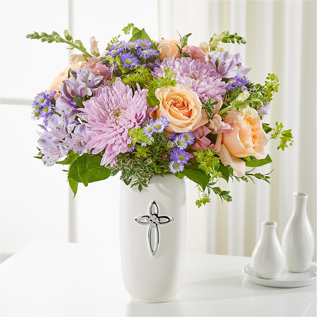 Divine Gift Bouquet – Oliver Flower Shop Inc, Pittsburgh PA