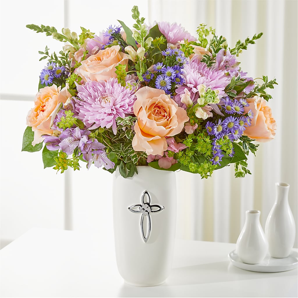 Divine Gift Bouquet – Oliver Flower Shop Inc, Pittsburgh PA