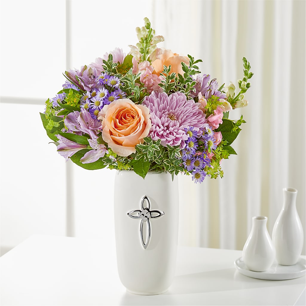 Divine Gift Bouquet – Oliver Flower Shop Inc, Pittsburgh PA