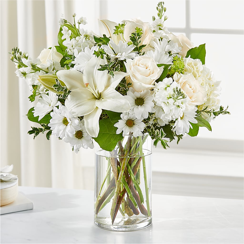 Hope & Renewal Bouquet – Oliver Flower Shop Inc, Pittsburgh PA