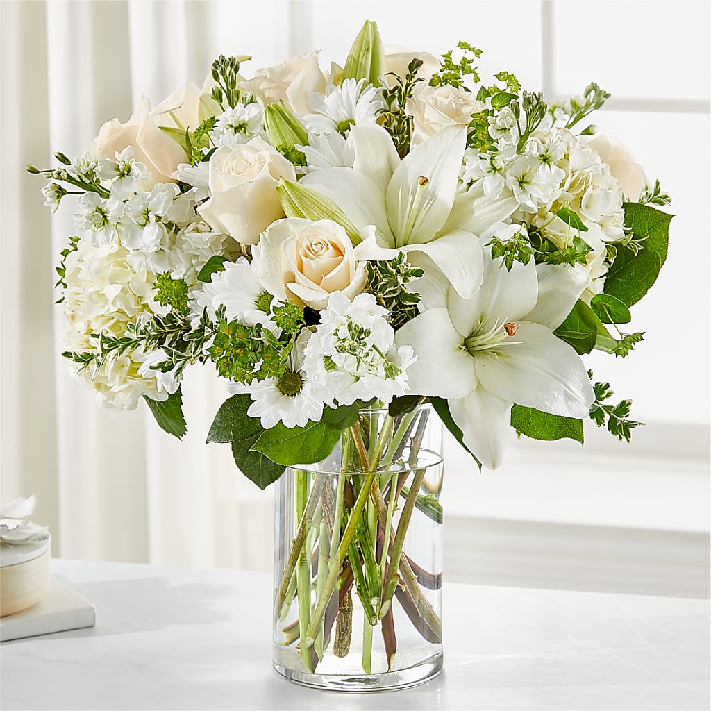 Hope & Renewal Bouquet – Oliver Flower Shop Inc, Pittsburgh PA