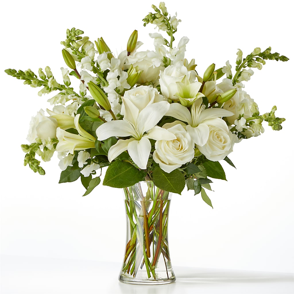 Eternal Friendship Bouquet – Oliver Flower Shop Inc, Pittsburgh PA