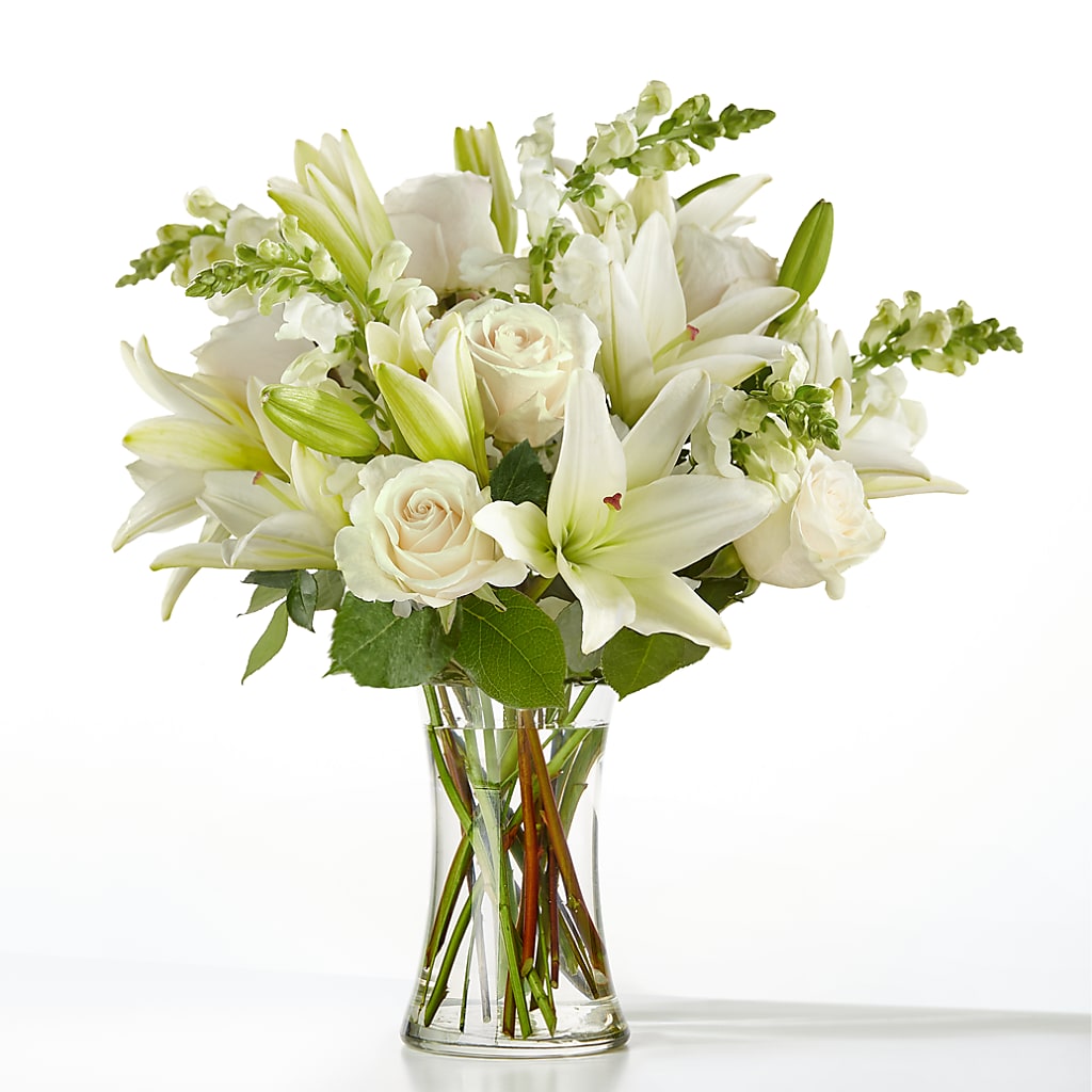 Eternal Friendship Bouquet – Oliver Flower Shop Inc, Pittsburgh PA