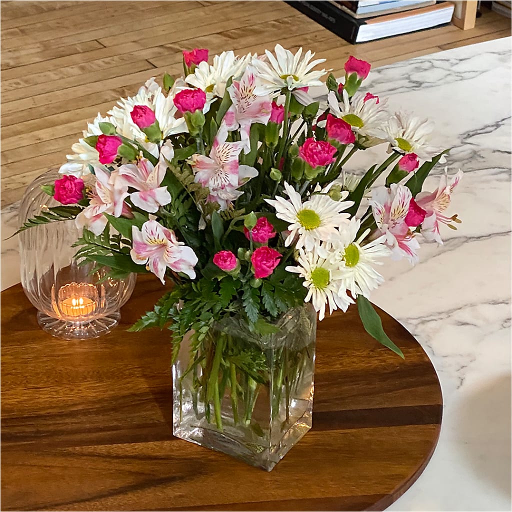 Sweet Surprises® Bouquet – Oliver Flower Shop Inc, Pittsburgh PA