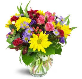 Joyful Thanks – Oliver Flower Shop Inc, Pittsburgh PA