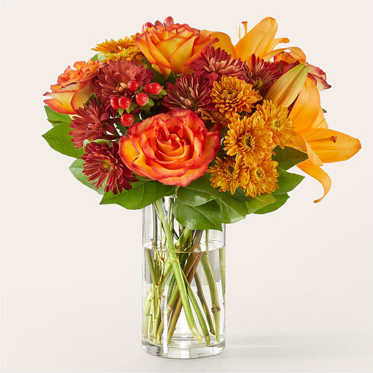 Autumnal Aroma Bouquet