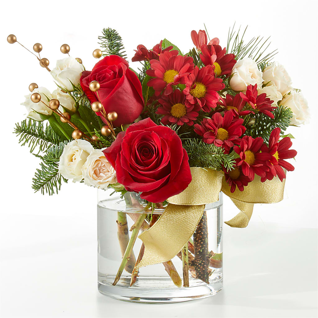 Believe Bouquet – Oliver Flower Shop Inc, Pittsburgh PA