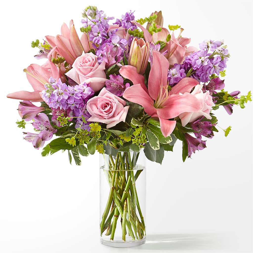 Precious Petals Bouquet – Oliver Flower Shop Inc, Pittsburgh PA