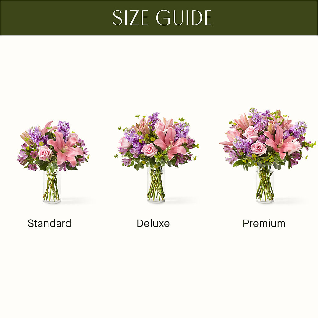 Precious Petals Bouquet – Oliver Flower Shop Inc, Pittsburgh PA