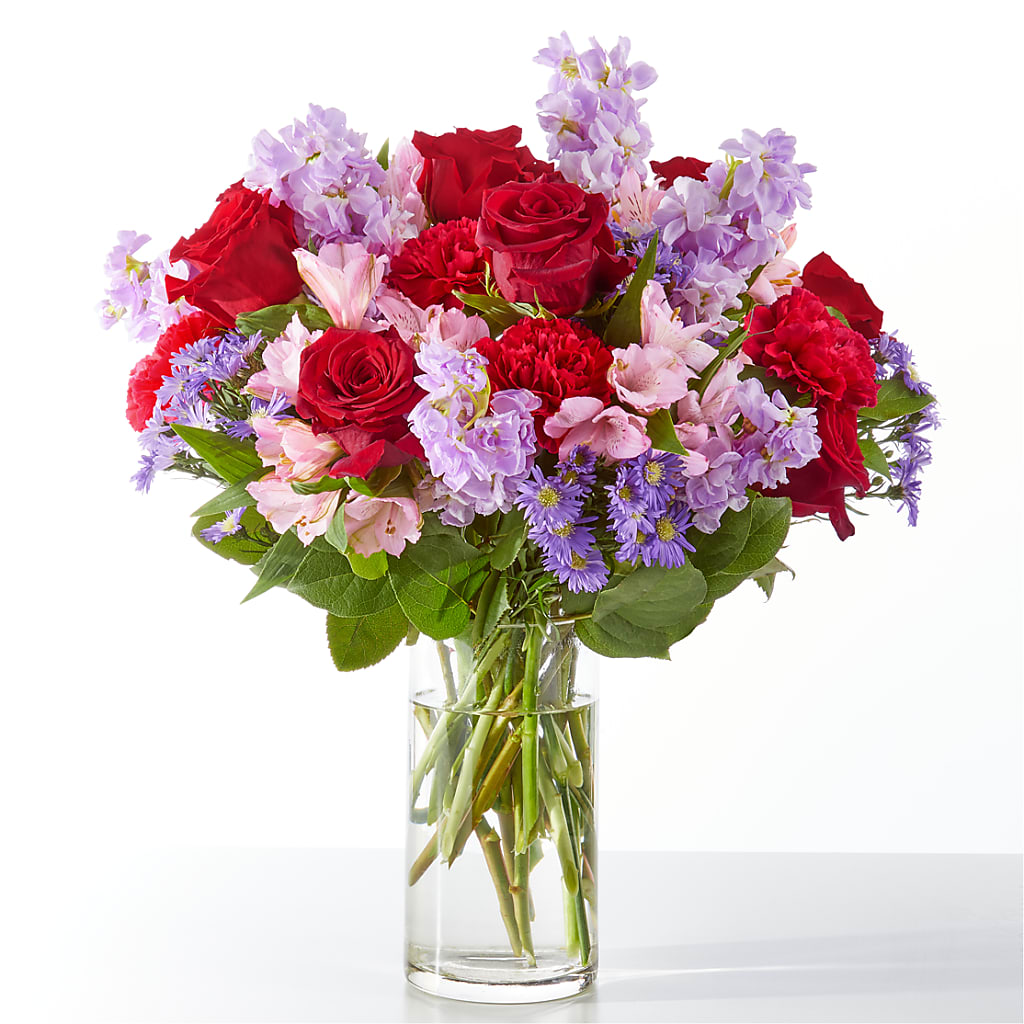 Your Majesty Bouquet – Oliver Flower Shop Inc, Pittsburgh PA