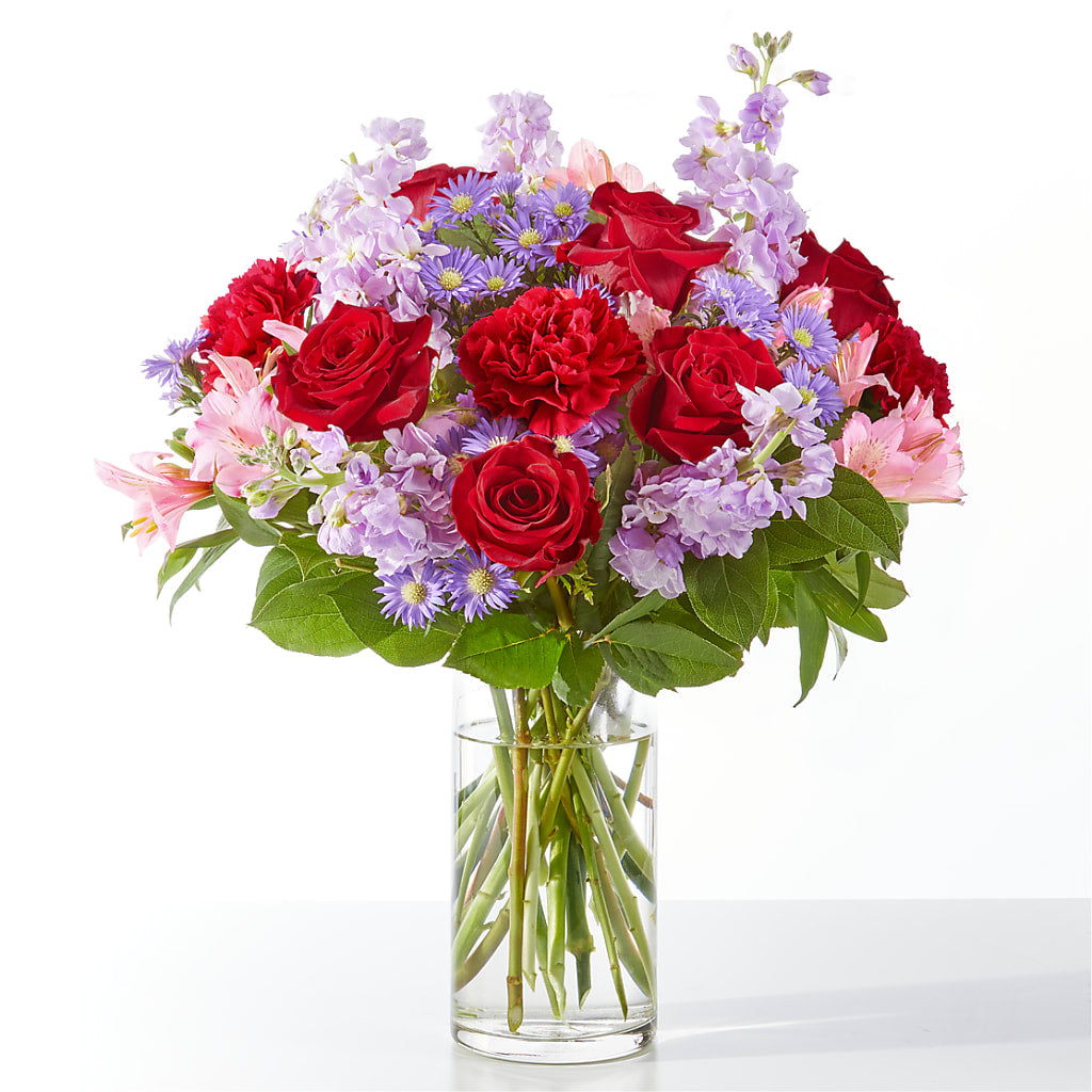 Your Majesty Bouquet – Oliver Flower Shop Inc, Pittsburgh PA