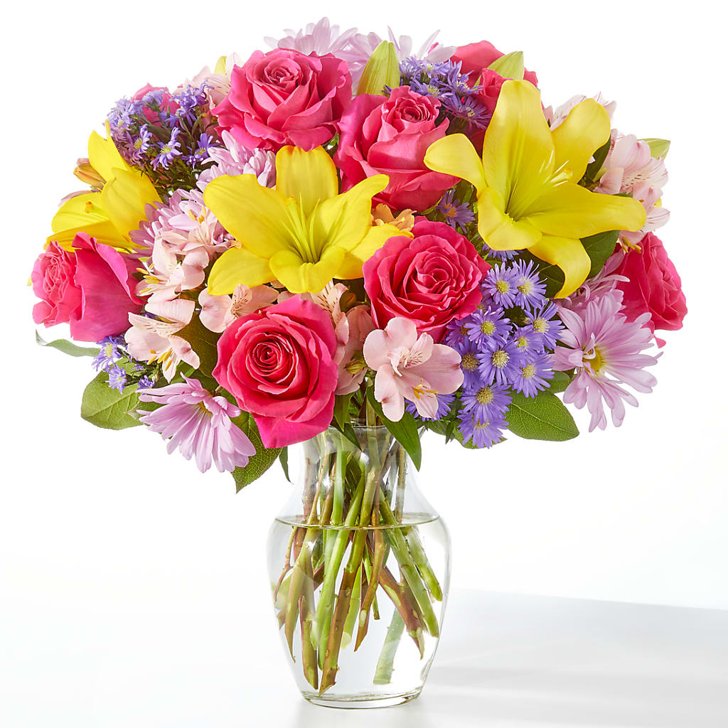 Sprinkles Bouquet – Oliver Flower Shop Inc, Pittsburgh PA