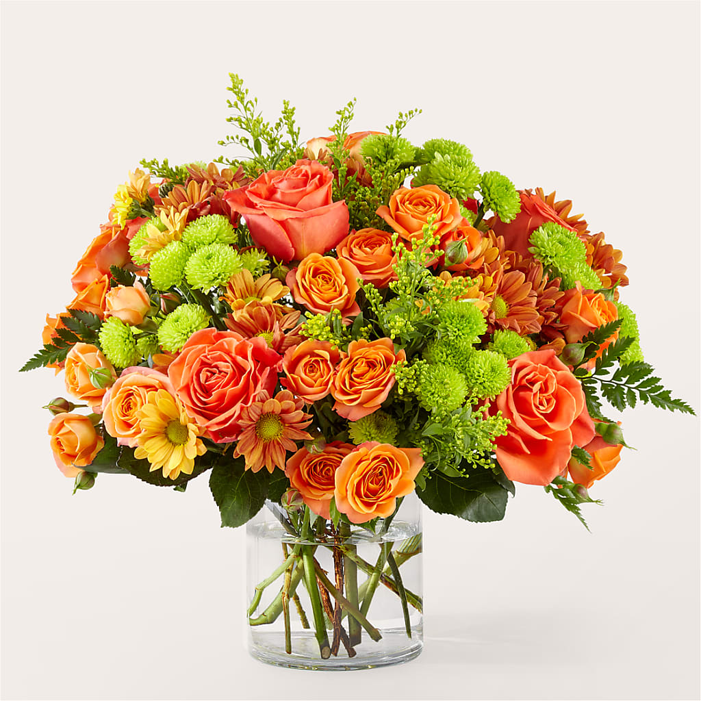 The Farmhouse Bouquet – Oliver Flower Shop Inc, Pittsburgh PA