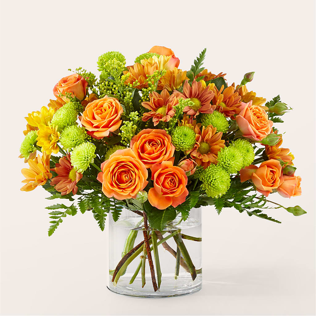The Farmhouse Bouquet – Oliver Flower Shop Inc, Pittsburgh PA