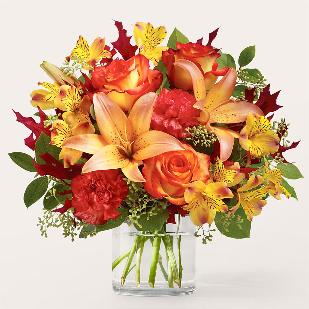 Pecan Pie Bouquet – Oliver Flower Shop Inc, Pittsburgh PA