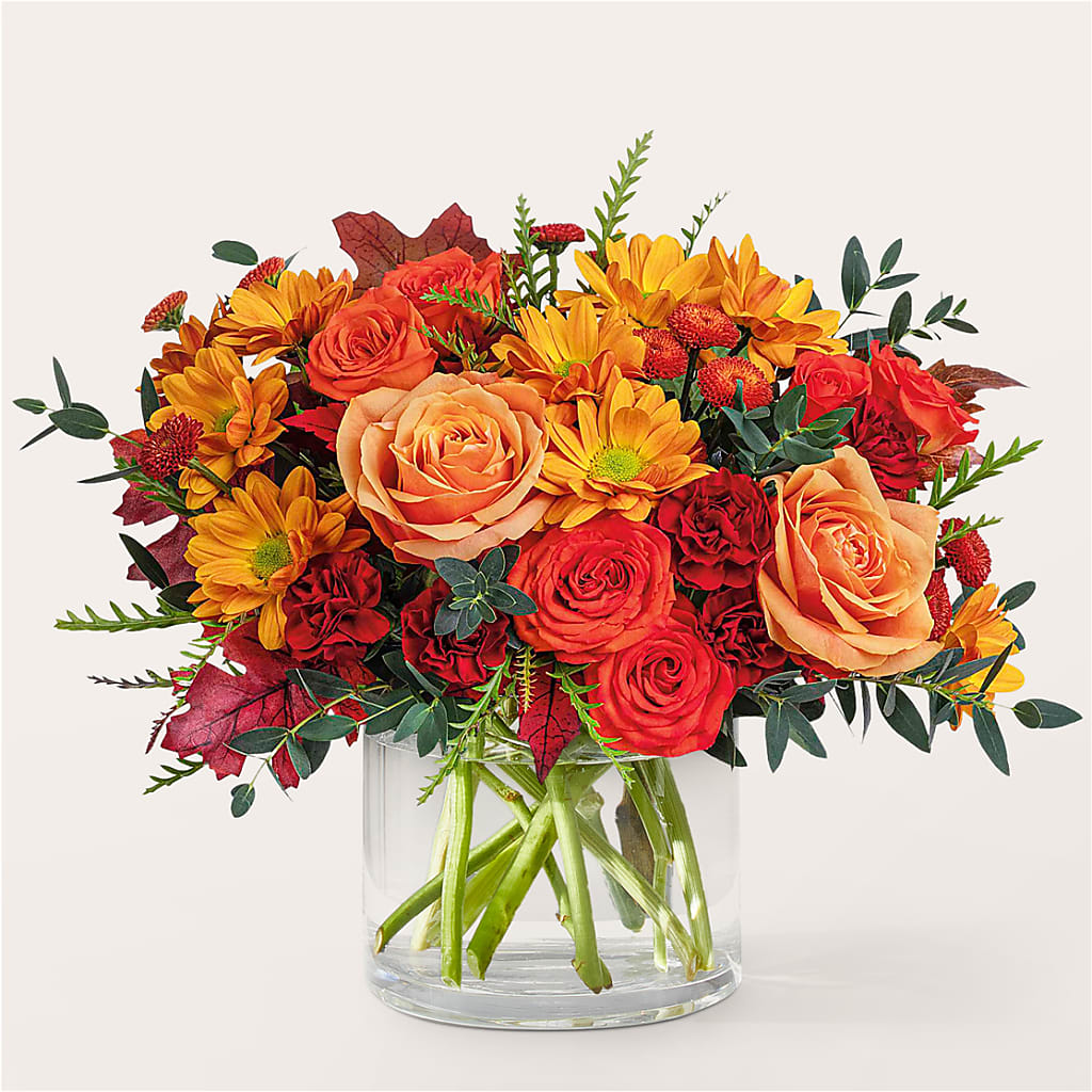Sweet as Cinnamon Bouquet – Oliver Flower Shop Inc, Pittsburgh PA