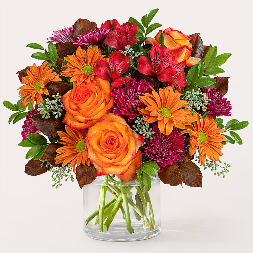 Brisk Morning Bouquet – Oliver Flower Shop Inc, Pittsburgh PA