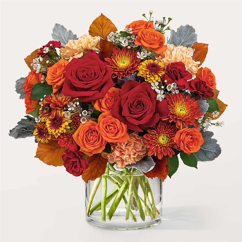 Merlot Bouquet – Oliver Flower Shop Inc, Pittsburgh PA