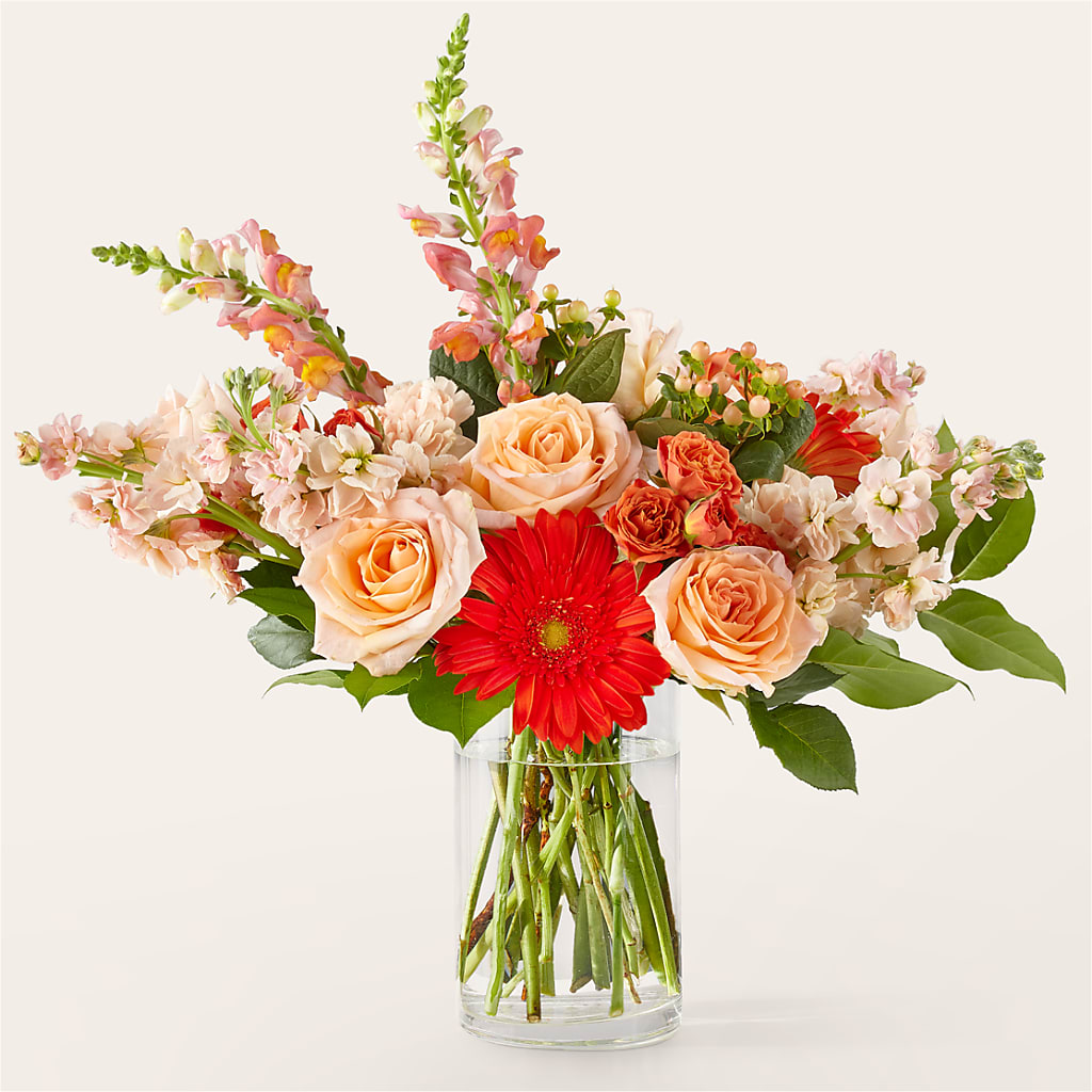 Paloma Please Bouquet – Oliver Flower Shop Inc, Pittsburgh PA