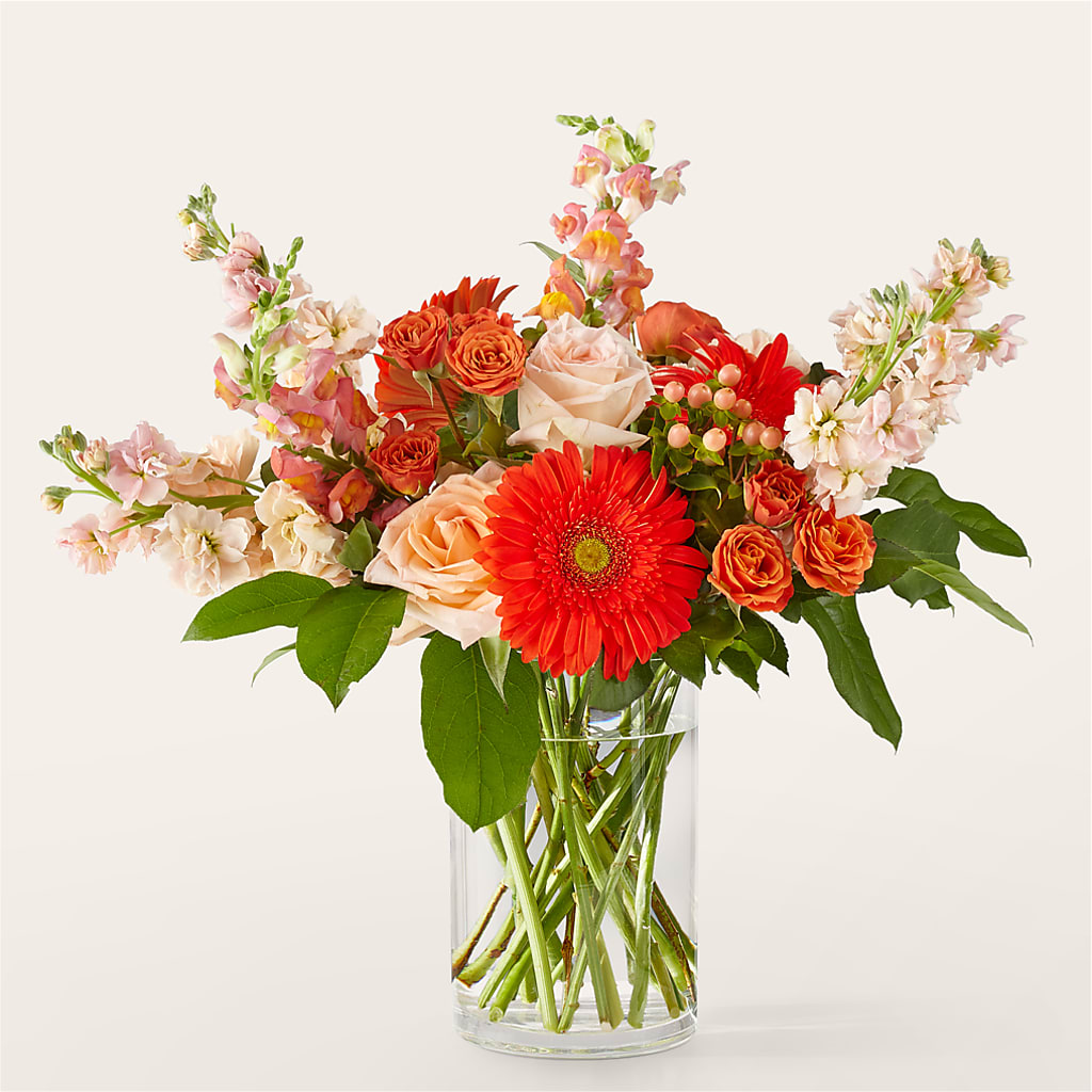 Paloma Please Bouquet – Oliver Flower Shop Inc, Pittsburgh PA