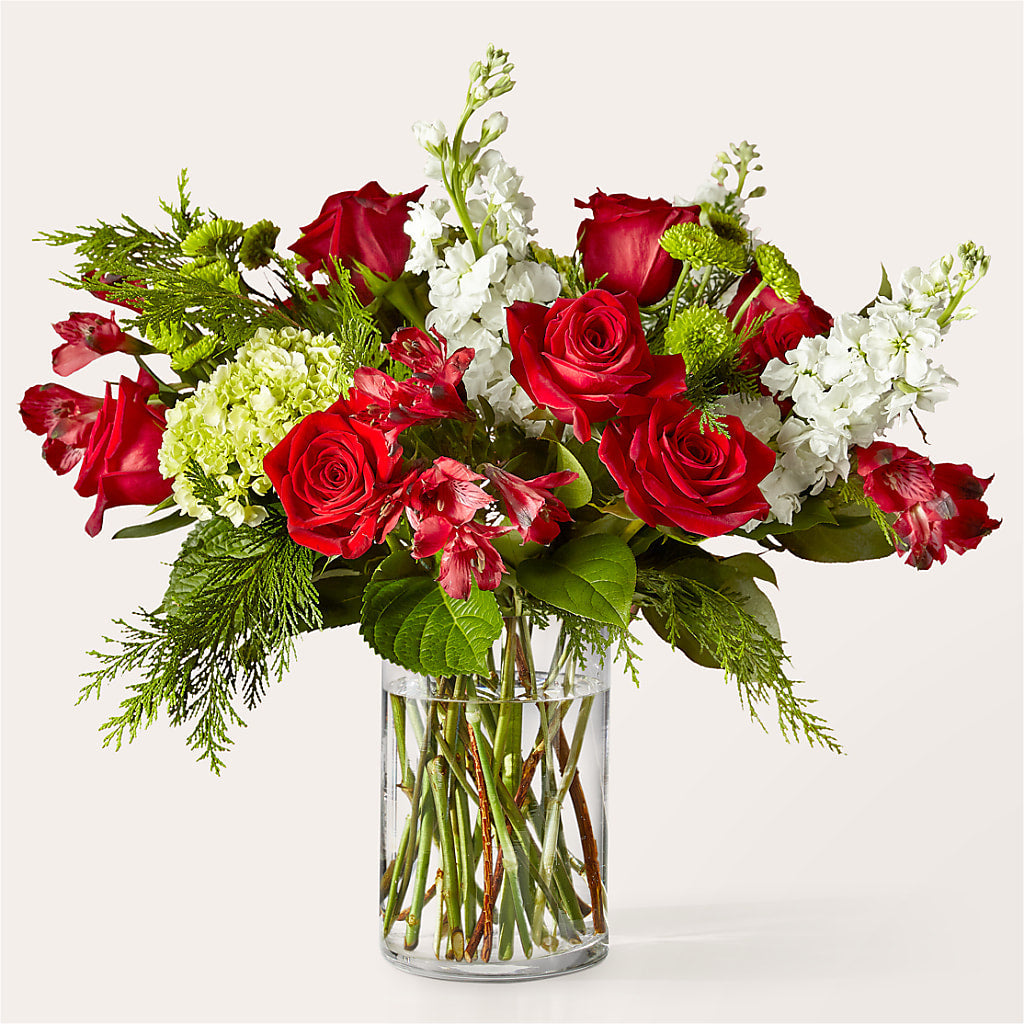 Tree Shopping Bouquet – Oliver Flower Shop Inc, Pittsburgh PA