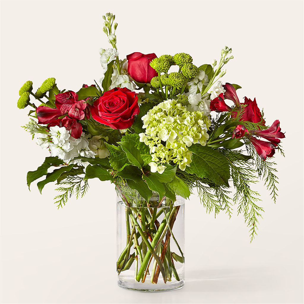 Tree Shopping Bouquet – Oliver Flower Shop Inc, Pittsburgh PA