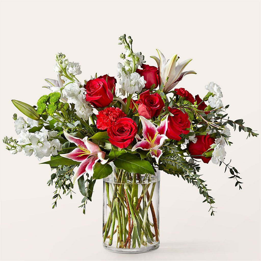 Gumdrop Button Bouquet – Oliver Flower Shop Inc, Pittsburgh PA