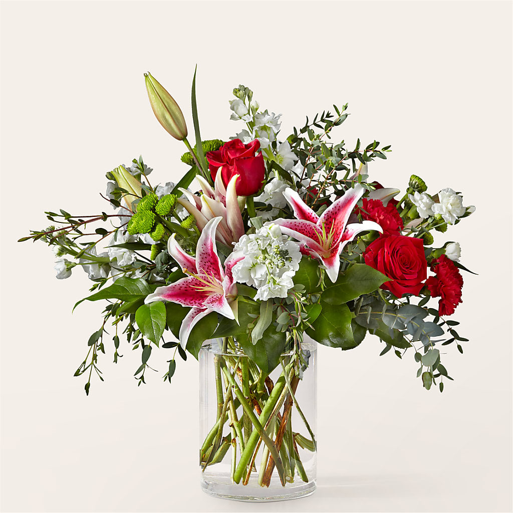 Gumdrop Button Bouquet – Oliver Flower Shop Inc, Pittsburgh PA