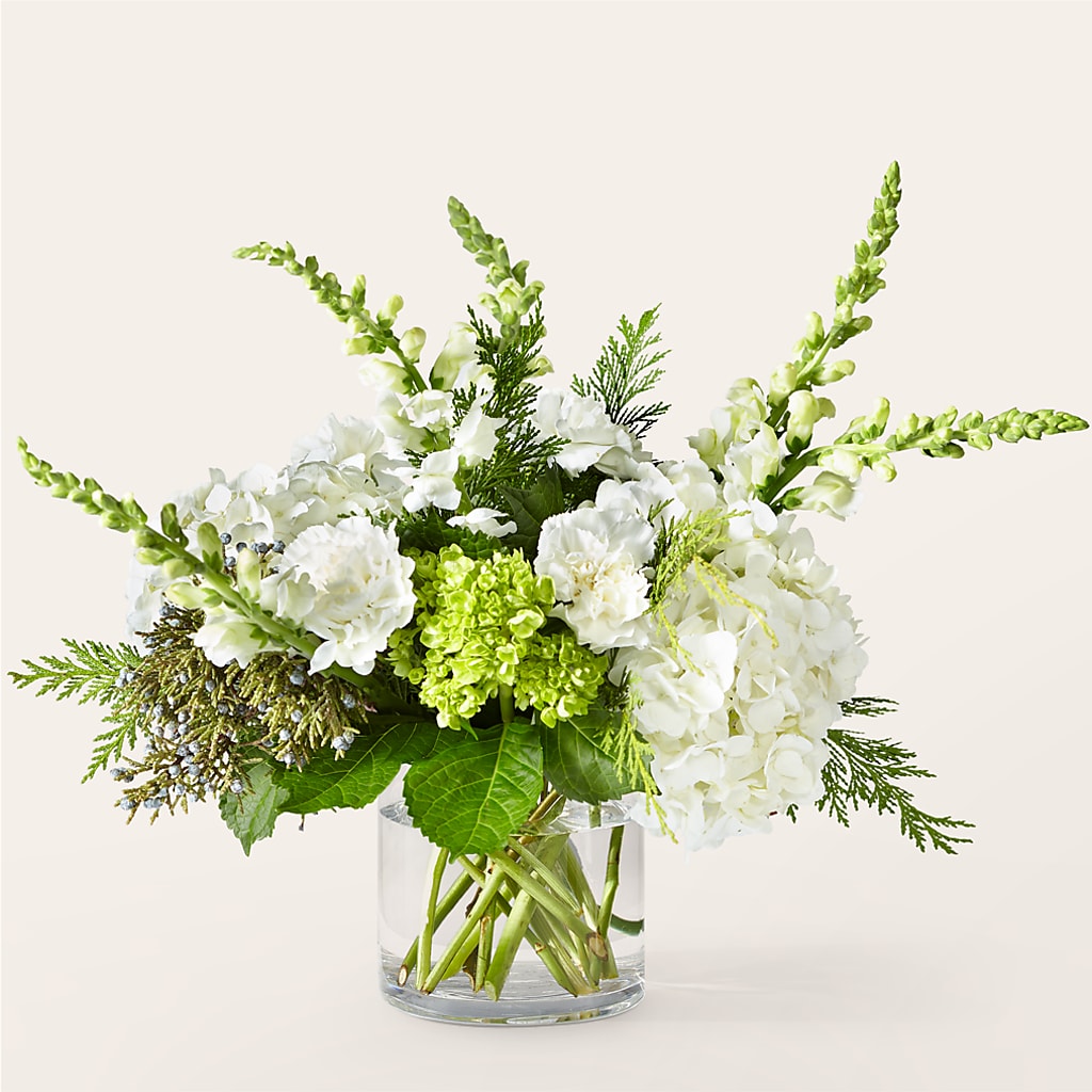 Marshmallows on Top Bouquet – Oliver Flower Shop Inc, Pittsburgh PA