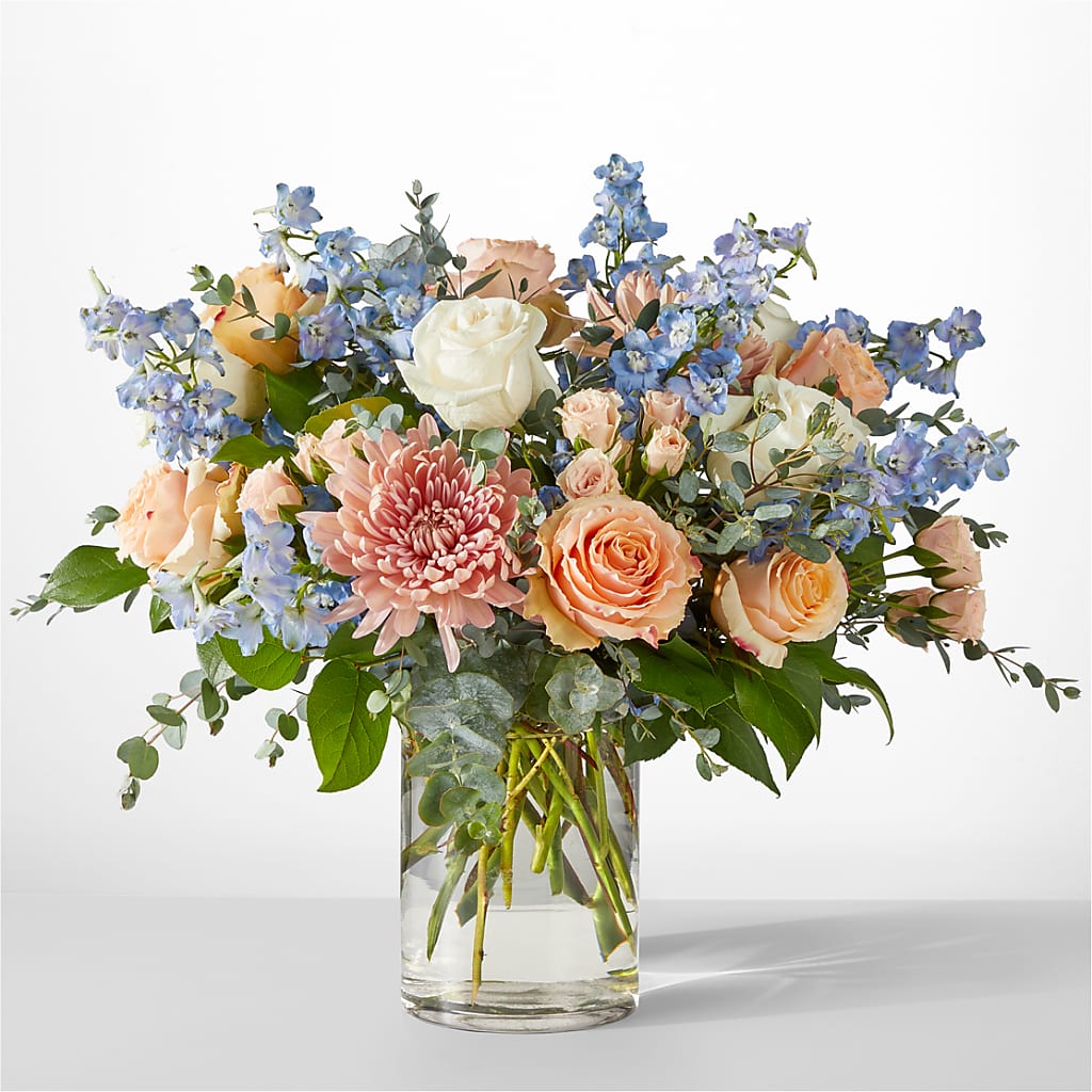 Inspired Bouquet – Oliver Flower Shop Inc, Pittsburgh PA