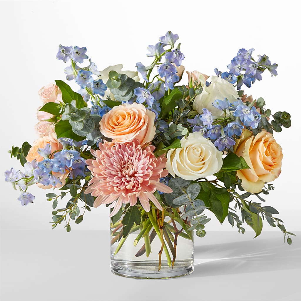 Inspired Bouquet – Oliver Flower Shop Inc, Pittsburgh PA