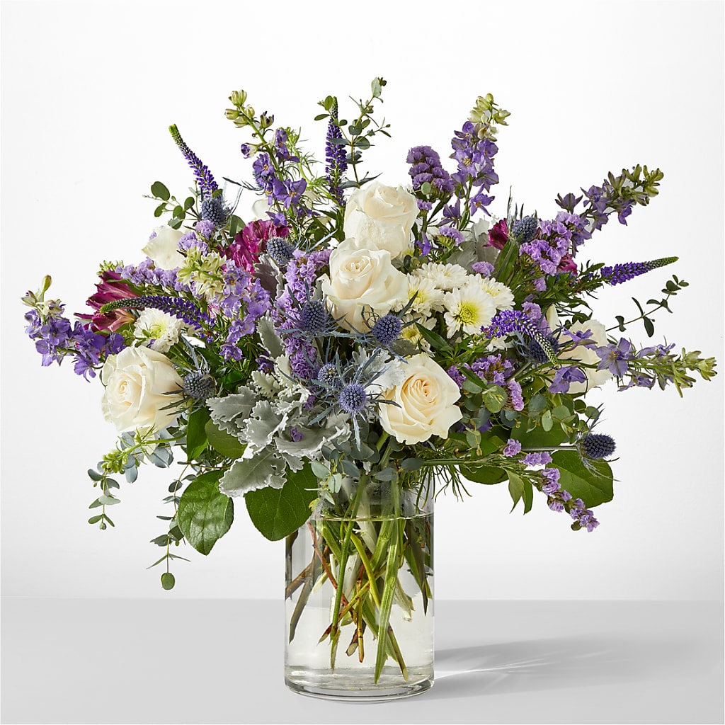Shooting Star Bouquet – Oliver Flower Shop Inc, Pittsburgh PA