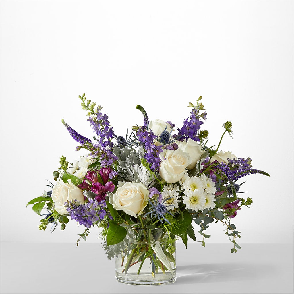 Shooting Star Bouquet – Oliver Flower Shop Inc, Pittsburgh PA