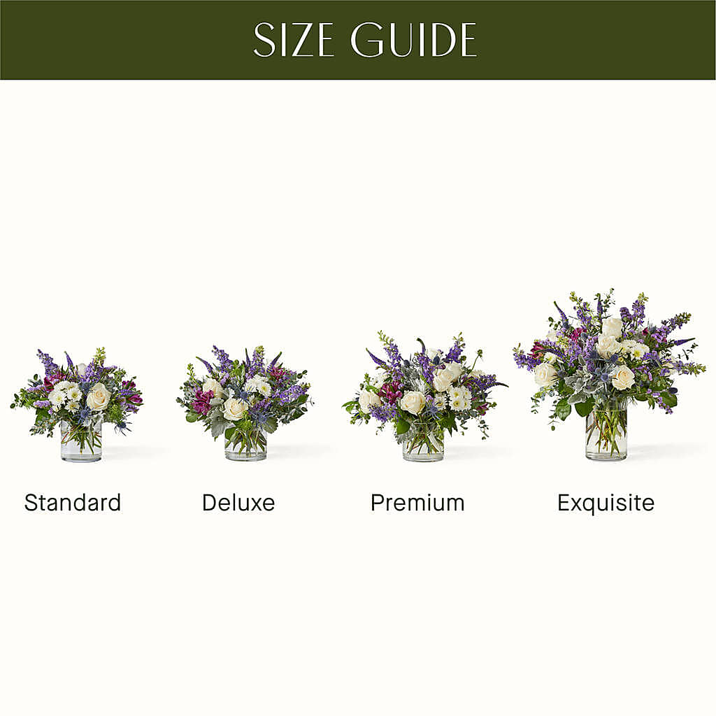 Shooting Star Bouquet – Oliver Flower Shop Inc, Pittsburgh PA