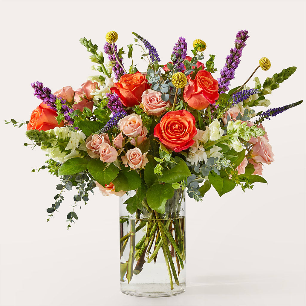 The Standout Bouquet – Oliver Flower Shop Inc, Pittsburgh PA