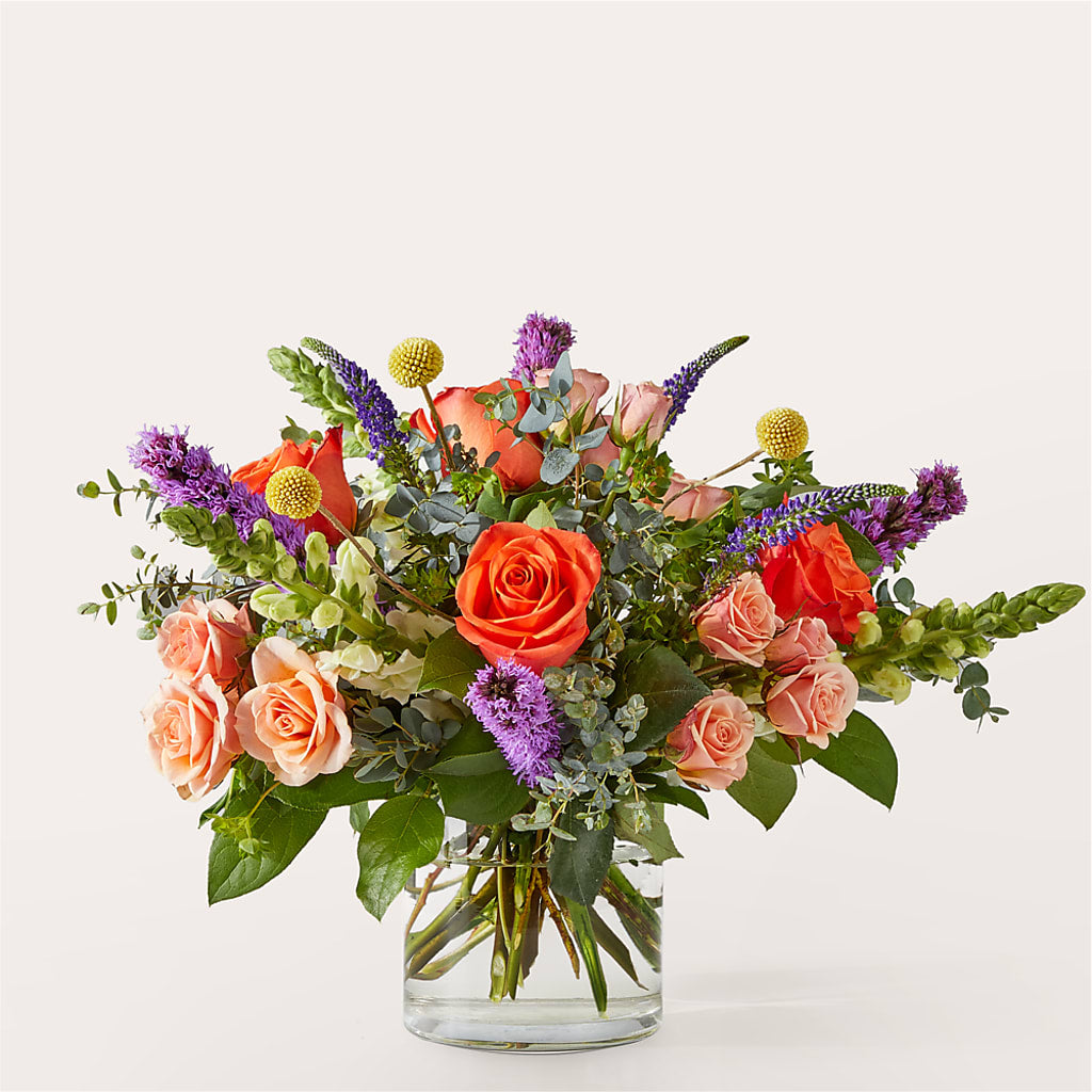 The Standout Bouquet – Oliver Flower Shop Inc, Pittsburgh PA