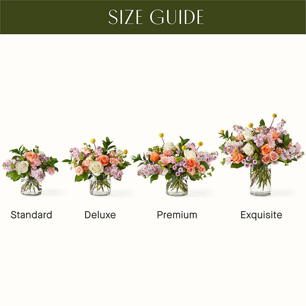 French Market Bouquet – Oliver Flower Shop Inc, Pittsburgh PA