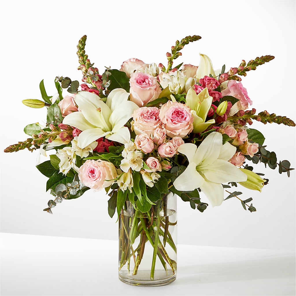 Ballet Slippers Bouquet – Oliver Flower Shop Inc, Pittsburgh PA