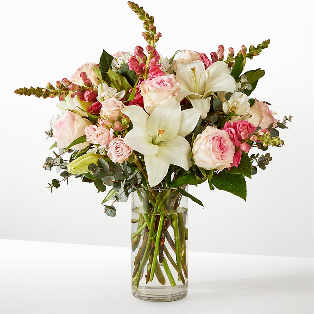 Ballet Slippers Bouquet – Oliver Flower Shop Inc, Pittsburgh PA