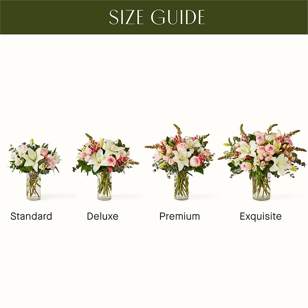 Ballet Slippers Bouquet – Oliver Flower Shop Inc, Pittsburgh PA