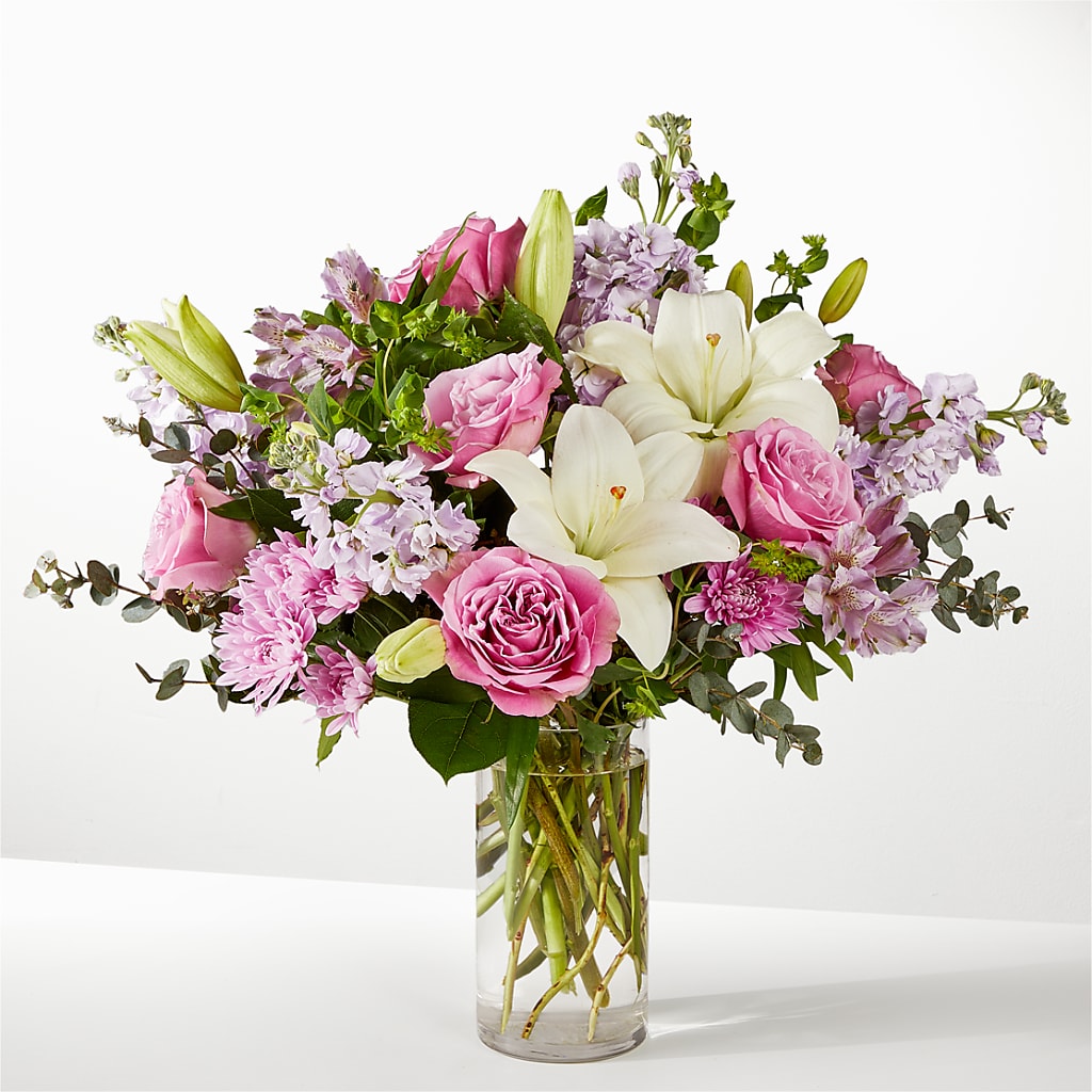 Daydreamer Bouquet – Oliver Flower Shop Inc, Pittsburgh PA