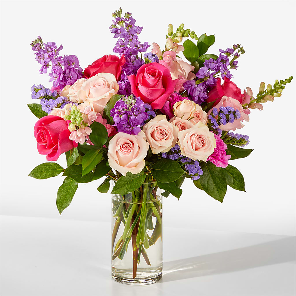 The Cha-Cha Bouquet – Oliver Flower Shop Inc, Pittsburgh PA