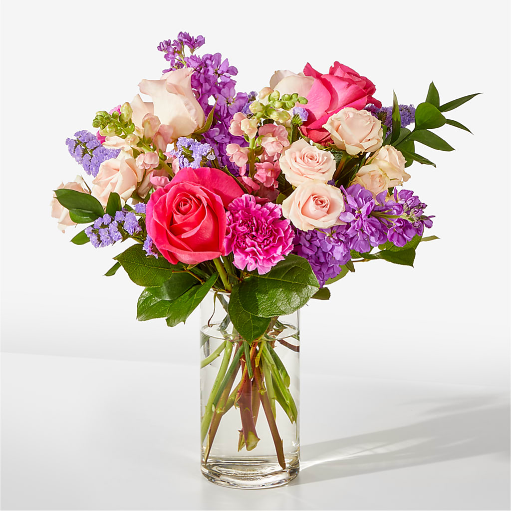 The Cha-Cha Bouquet – Oliver Flower Shop Inc, Pittsburgh PA