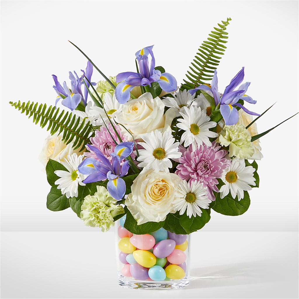 Easter Brunch Bouquet – Oliver Flower Shop Inc, Pittsburgh PA