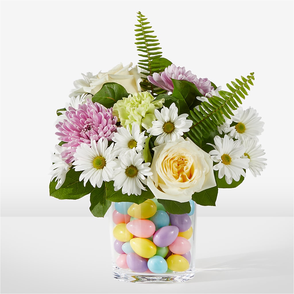Easter Brunch Bouquet – Oliver Flower Shop Inc, Pittsburgh PA