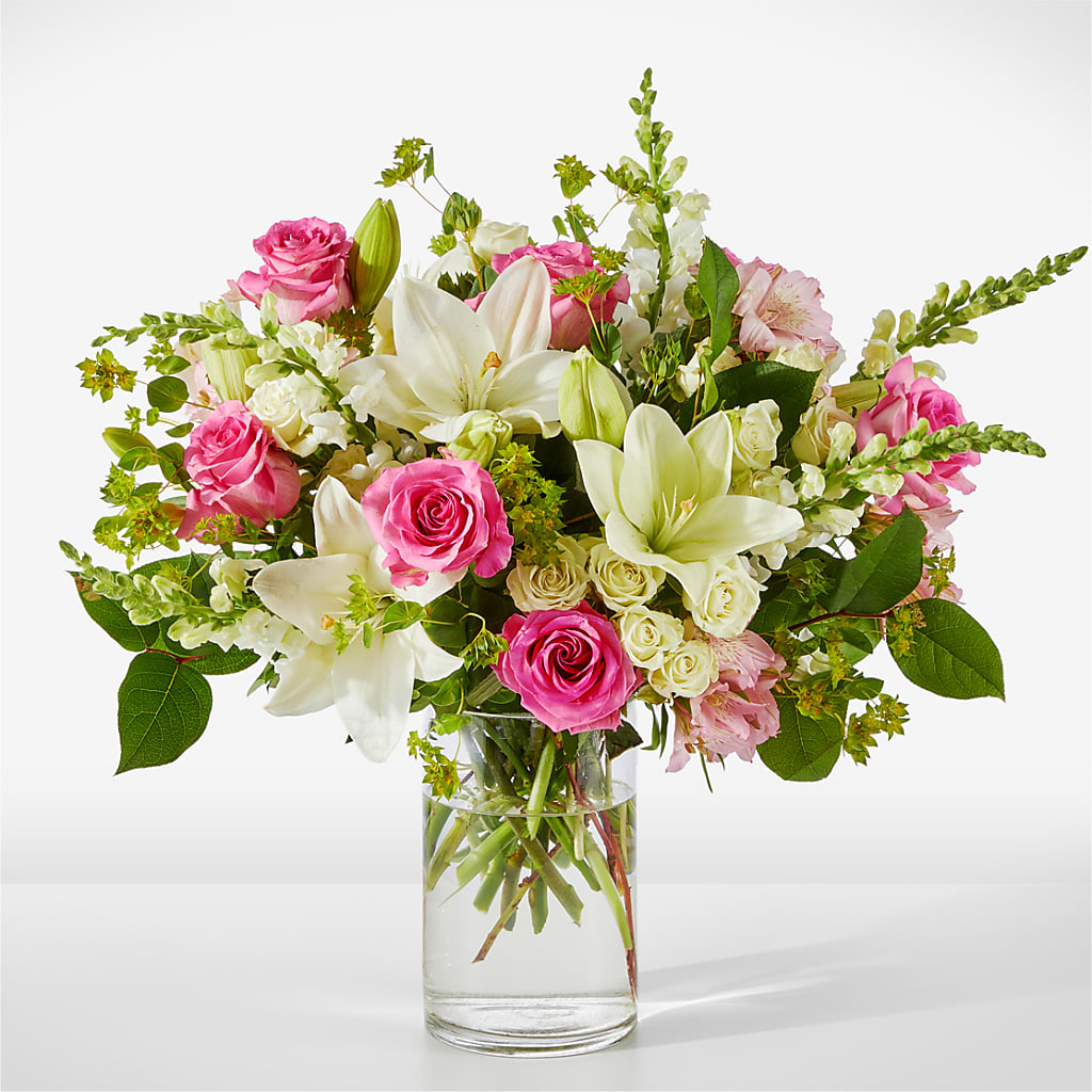 Fondly Bouquet – Oliver Flower Shop Inc, Pittsburgh PA