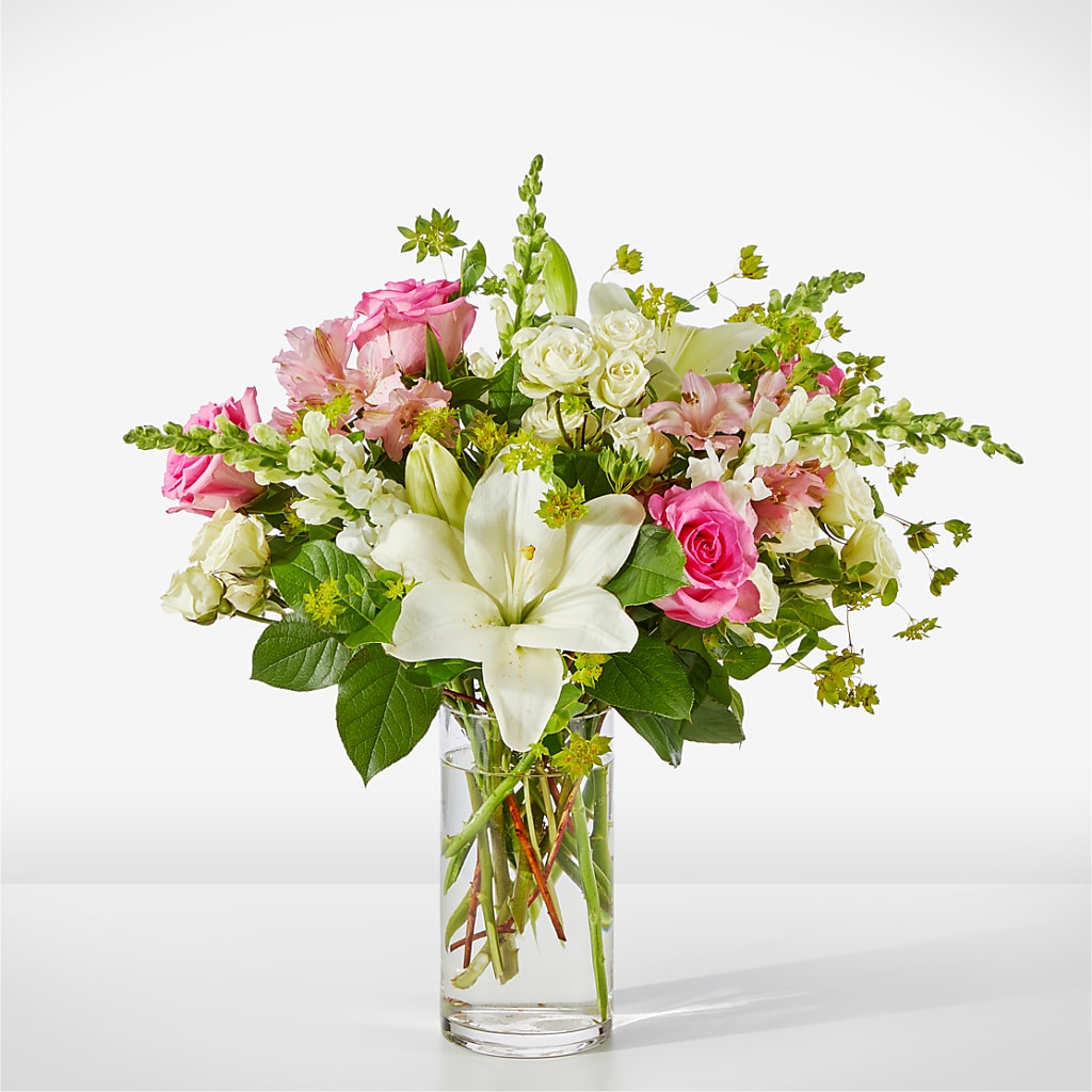 Fondly Bouquet – Oliver Flower Shop Inc, Pittsburgh PA