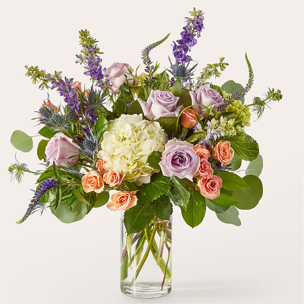 Appealing Aura Bouquet – Oliver Flower Shop Inc, Pittsburgh PA